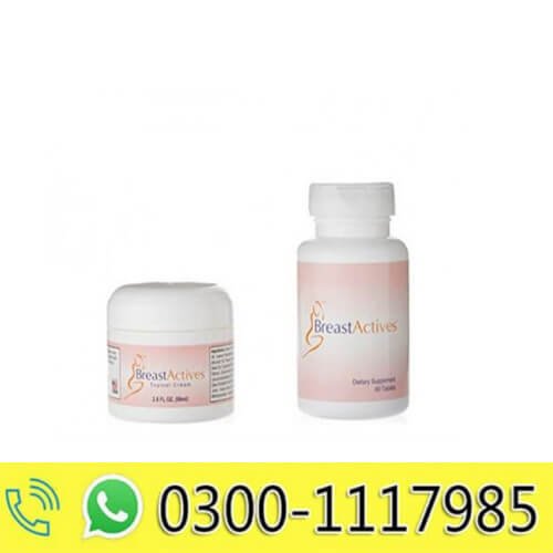 Breast Actives