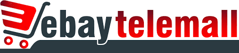 EbayTelemall logo 