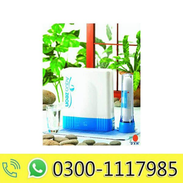 DXN Aquazeon Water System