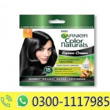 Garnier Colour Naturals Hair Color 1 (Natural Black)