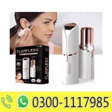 Flawless Facial Hair Remover for Women in Pakistan