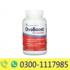 OvaBoost Tablets For Women