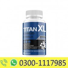 Titan Xl