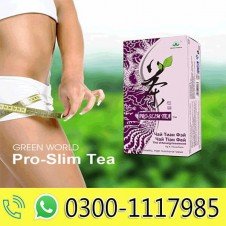 Pro-slim Tea 