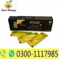 Etumax Royal Honey For VIP 1 Sacte