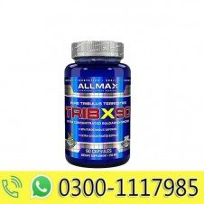 ALLMAX Nutrition Trib X 90 Capsules